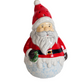 Lighted Santa