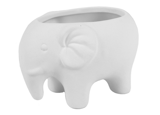 Elephant Planter