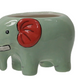 Elephant Planter