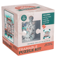 Framable Puzzle kit