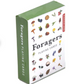 Foragers Playing Cards