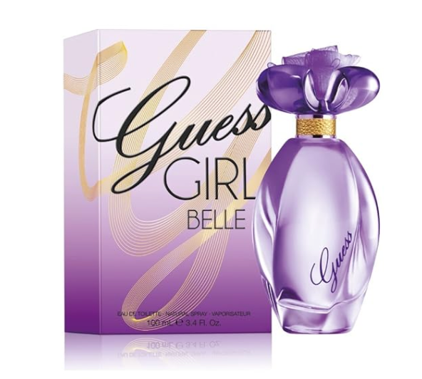 Guess Girl Belle