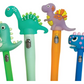 Dino Led Light Pen