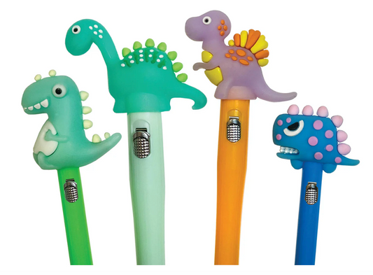 Dino Led Light Pen