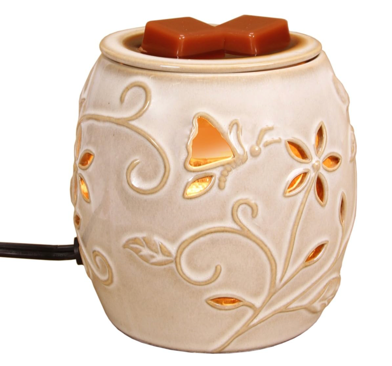 Electric Ceramic Wax Warmer