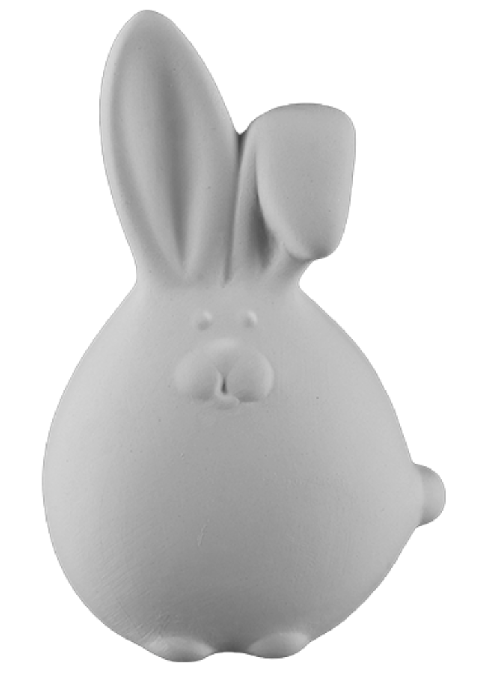 Flopsy Bunny Figurine