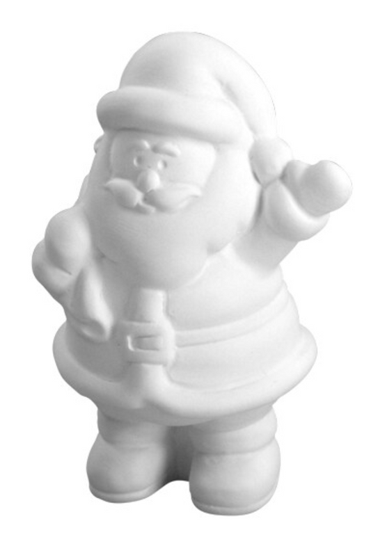 Santa Mighty Tot