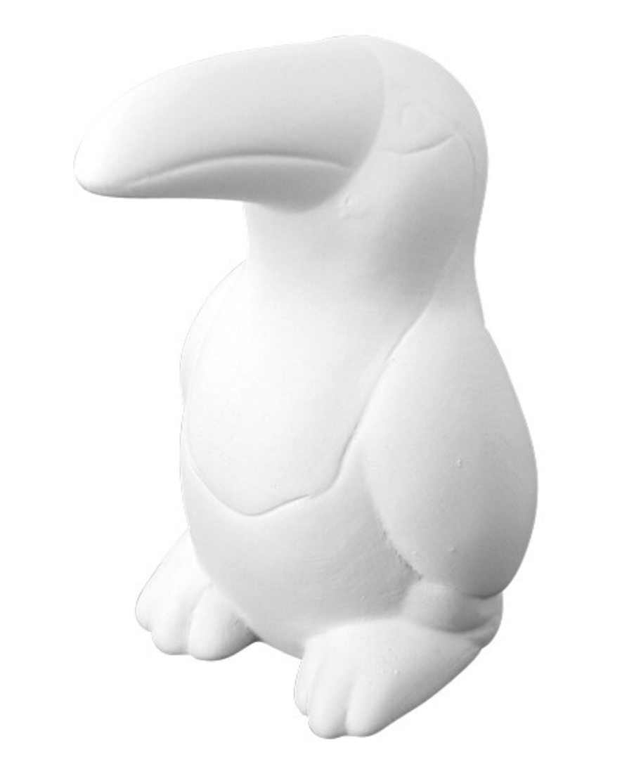 Toucan Pottery