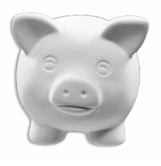 Portia pig Tot
