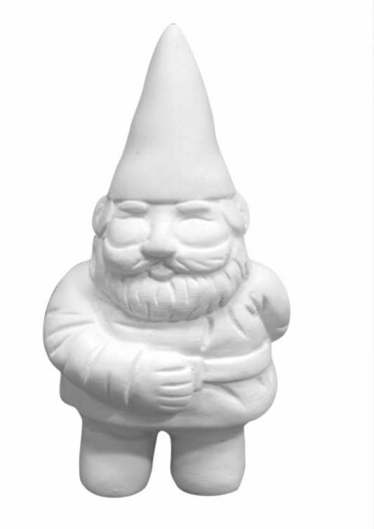 Gnome norm tot