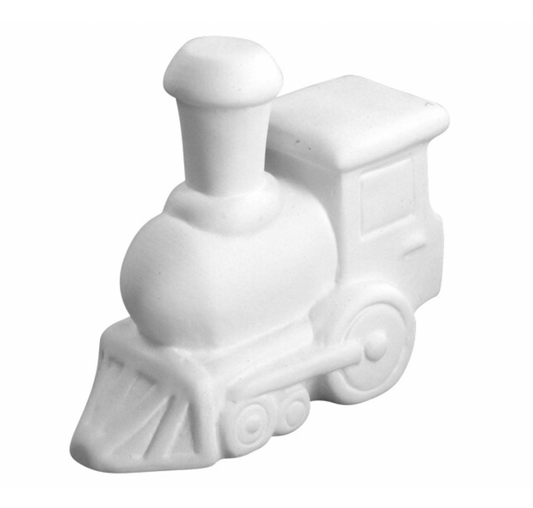 Train Engine Tot