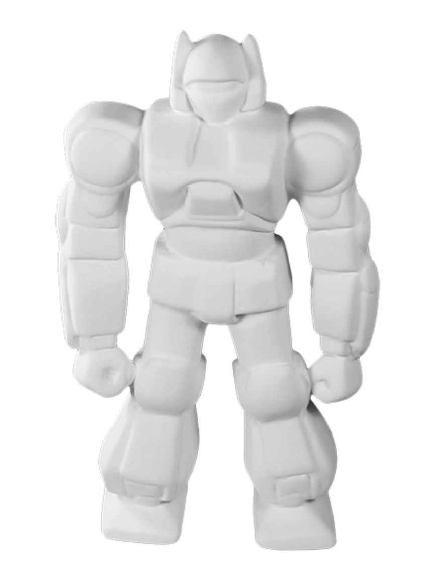 Big Robot Pottery