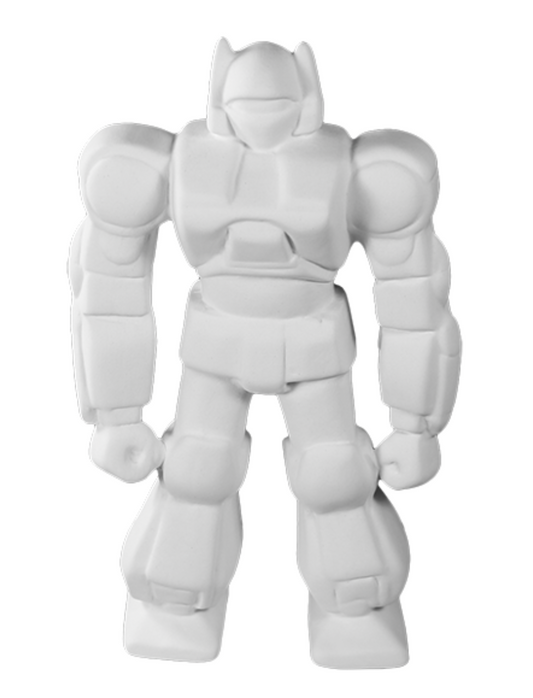 Big Robot Pottery