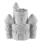 Sand Castle Bank Pottery