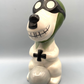 Snoop Flying Ace Pottery (1 of 1)