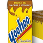 YooHoo Chocolate Drink