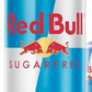 Red Bull Energy Drink