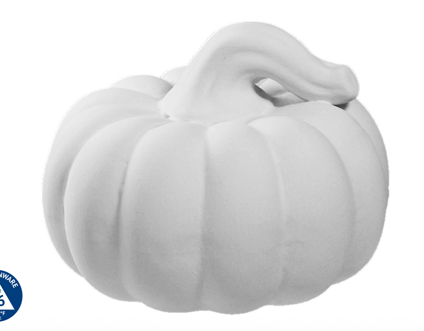 Small Pumpkin Pottery