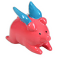 Flying Pig Ornament Pottery