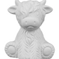 Highland Cow Pottery