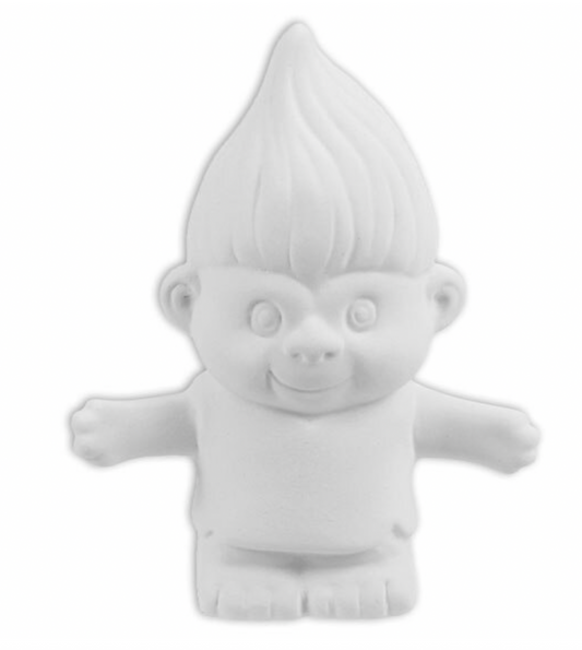 Troll Bank Pottery