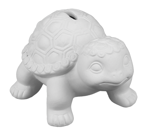 Turtle Bank Pottery