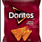 Doritos Spicy Nacho