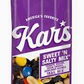 Kars sweet n salty