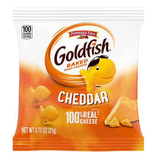 Goldfish