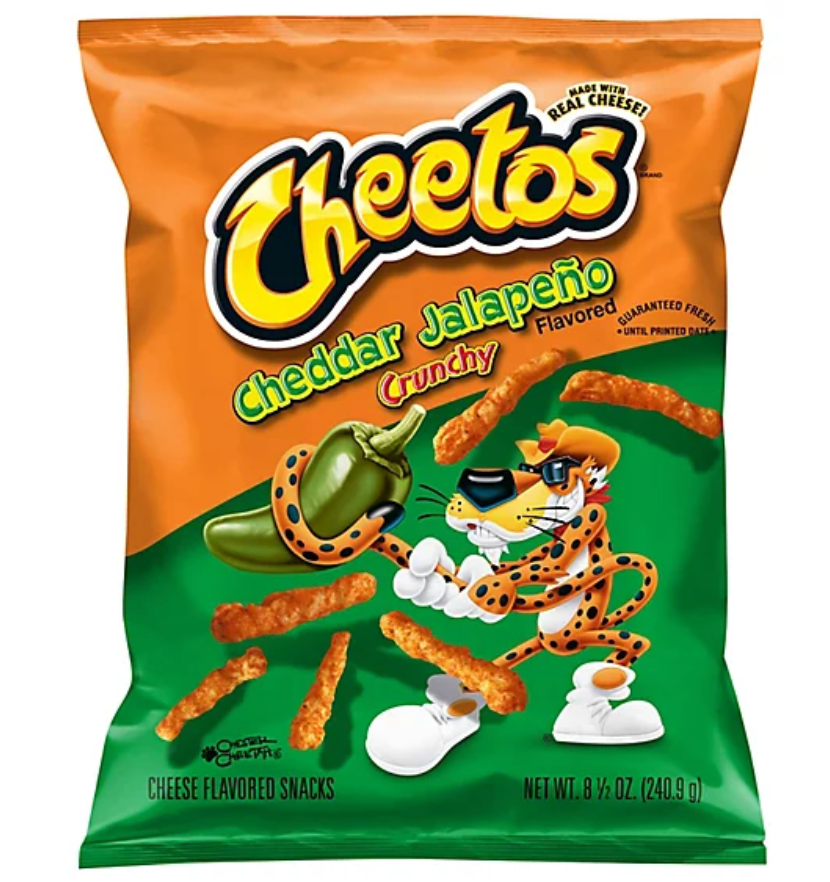 Cheetos