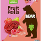fruit rolls