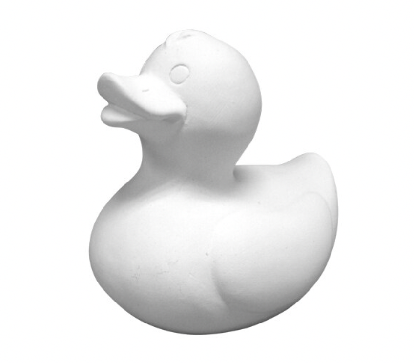 Ducky Pottery