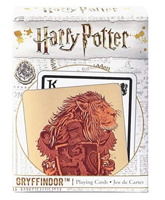 Harry Potter Playing Cards*