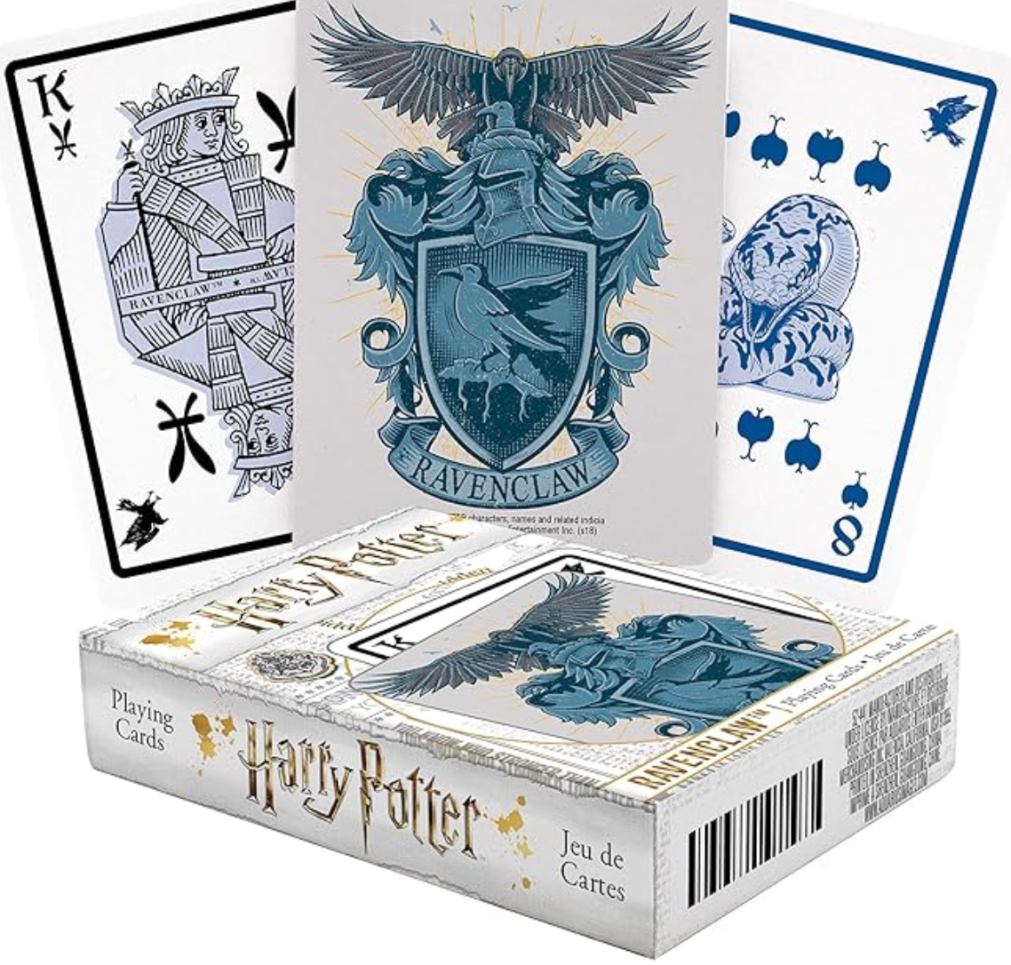 Harry Potter Playing Cards*