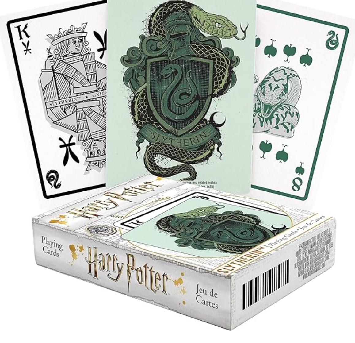 Harry Potter Playing Cards*