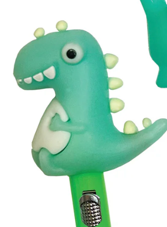 Dino Led Light Pen