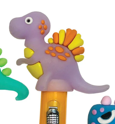 Dino Led Light Pen