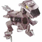 Capsule Lego Dino