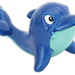 Dolphin pottery