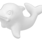 Dolphin pottery
