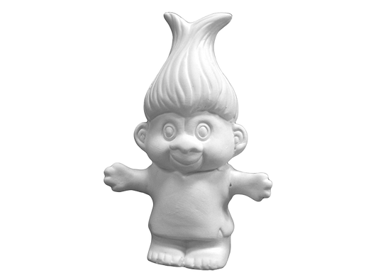 Troll Pottery