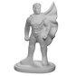 super hero pottery