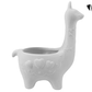 Llama Planter