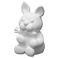 Bunny pottery