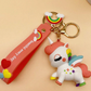 Unicorn Key Chain