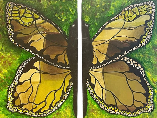 Flutter by June Elisha (2 Piece)